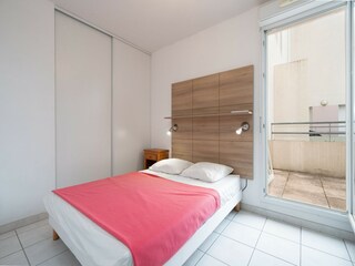 Apartamento Le Grau-du-Roi  27