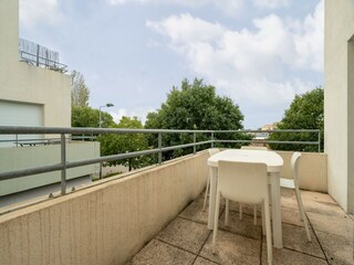 Appartement Le Grau-du-Roi  53