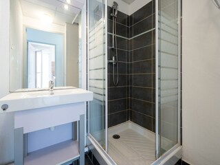 Appartement Le Grau-du-Roi  55