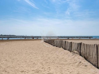 Appartamento Le Grau-du-Roi Ambiente 3