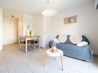 Villa Valras-Plage Ausstattung 7