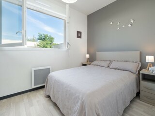 Villa Valras-Plage Features 4
