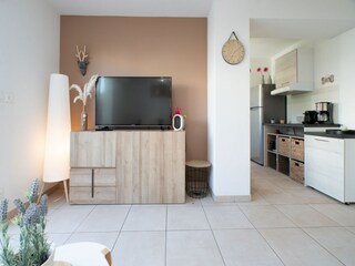 Villa Valras-Plage Features 8