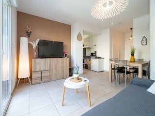 Villa Valras-Plage Ausstattung 5