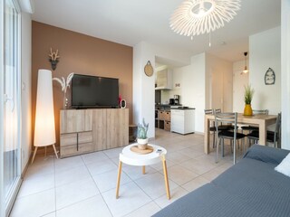 Villa Valras-Plage Features 5