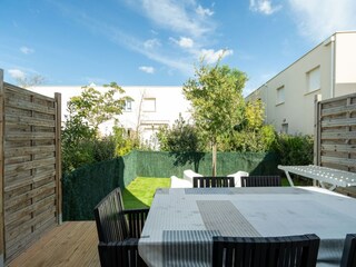 Villa Valras-Plage  14