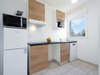 Villa Valras-Plage Ausstattung 15