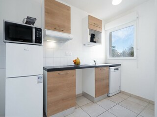 Villa Valras-Plage Kenmerken 15