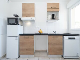 Villa Valras-Plage Ausstattung 16