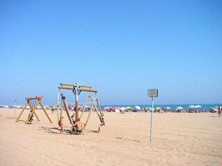 Villa Valras-Plage Environnement 33