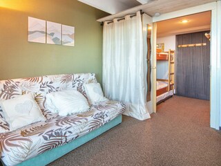 Apartamento Chamrousse Características 3