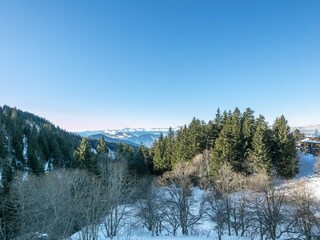 Appartement Chamrousse Buitenaudio-opname 2