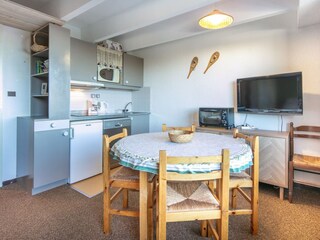 Apartamento Chamrousse  34