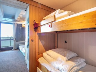 Apartamento Chamrousse  33