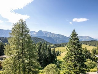 Appartement Chamrousse Omgeving 9