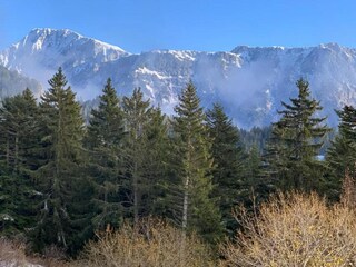 Apartment Chamrousse Umgebung 12