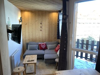 Appartement Les Deux Alpes Équipement 3