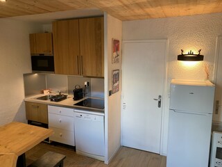 Appartement Les Deux Alpes Équipement 6