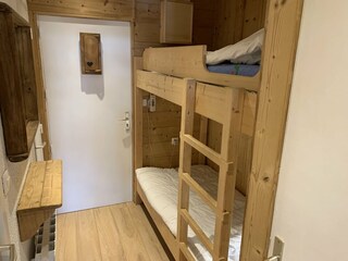 Appartamento Les Deux Alpes Caratteristiche 5