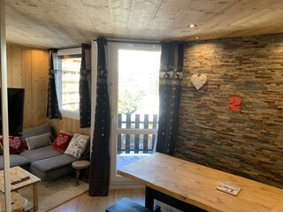 Apartamento Les Deux Alpes Características 8