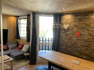 Appartement Les Deux Alpes Kenmerken 6
