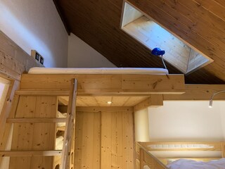Apartment Les Deux Alpes Features 11
