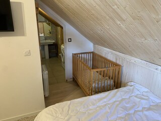 Appartement Les Deux Alpes Équipement 11