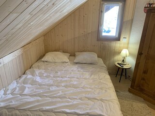Apartamento Les Deux Alpes Características 13