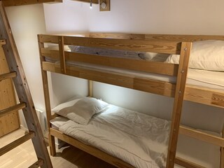 Appartement Les Deux Alpes Kenmerken 13