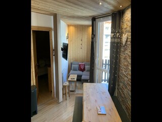 Apartment Les Deux Alpes  32