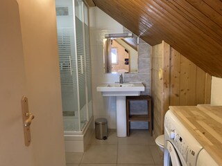 Apartment Les Deux Alpes  38