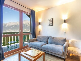 Apartment Villarodin-Bourget Ausstattung 3