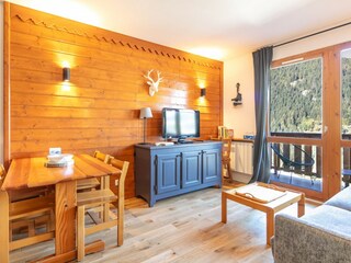 Appartement Villarodin-Bourget Kenmerken 4