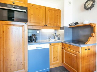 Appartement Villarodin-Bourget Équipement 9