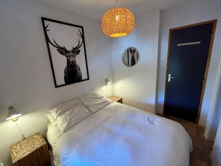 Apartment Villarodin-Bourget Ausstattung 4