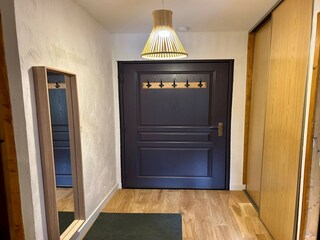 Apartment Villarodin-Bourget Ausstattung 5