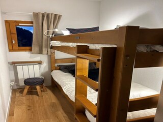 Apartment Villarodin-Bourget Ausstattung 8