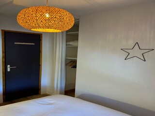 Apartment Villarodin-Bourget Ausstattung 9