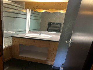 Apartamento Villarodin-Bourget Características 17