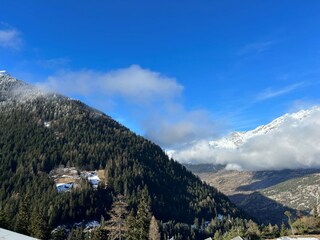 Apartment Villarodin-Bourget  25