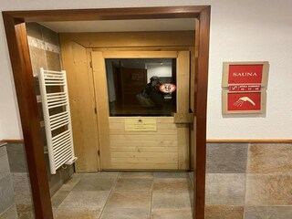 Appartement Villarodin-Bourget  38