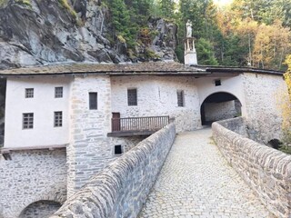 Apartment Villarodin-Bourget Umgebung 7