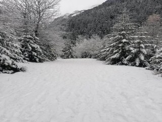 Appartement Villarodin-Bourget Omgeving 18