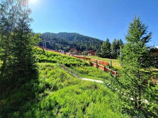 Appartement Villarodin-Bourget Environnement 43