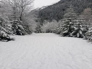 Appartement Villarodin-Bourget Omgeving 46