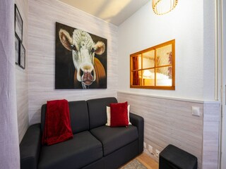 Apartment Arâches-la-Frasse Ausstattung 5