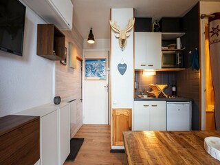 Apartment Arâches-la-Frasse Ausstattung 6