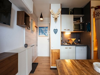 Apartment Arâches-la-Frasse Features 5