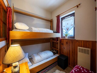 Appartement Arâches-la-Frasse Équipement 9