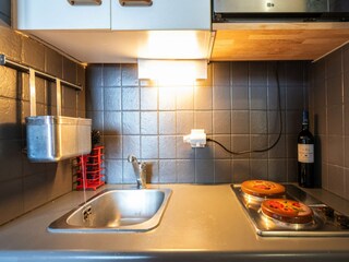 Apartment Arâches-la-Frasse Ausstattung 3